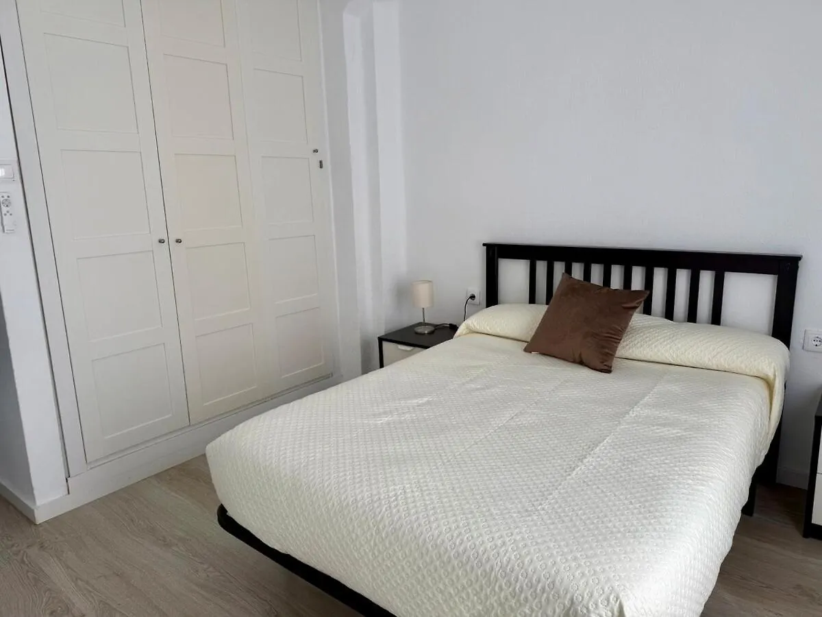 Bright 3Br Flat San Miguel Beach Torremolinos 0*,